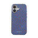 Azure Waters - iPhone 16 Plus Case 1