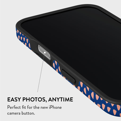 Azure Waters - iPhone 16 Plus Case 5
