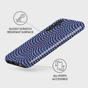 Azure Waters - Samsung Galaxy S23 FE Case 3