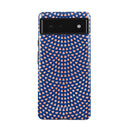 Azure Waters - Google Pixel 6 Funda 1
