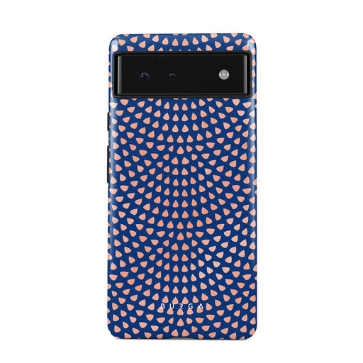 Azure Waters - Google Pixel 6 Funda 1