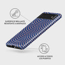 Azure Waters - Google Pixel 6 Funda 3
