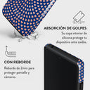 Azure Waters - Google Pixel 6 Funda 4