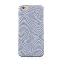 Calm Sailing - iPhone 6 / 6S Funda 1