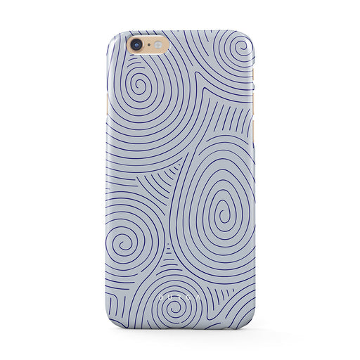 Calm Sailing - iPhone 6 / 6S Funda 1