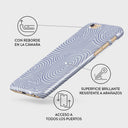 Calm Sailing - iPhone 6 / 6S Funda 3