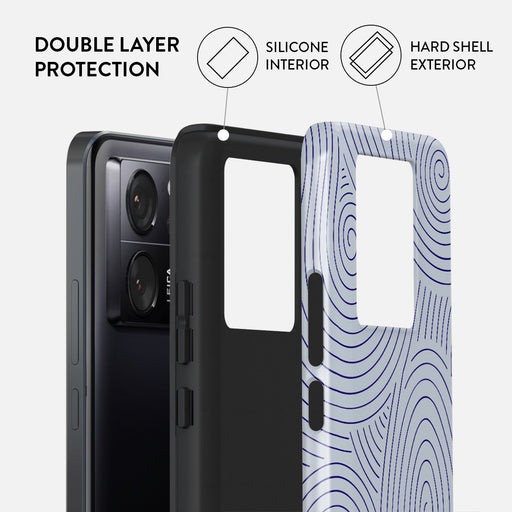 Calm Sailing - Xiaomi 13T Pro Case 2