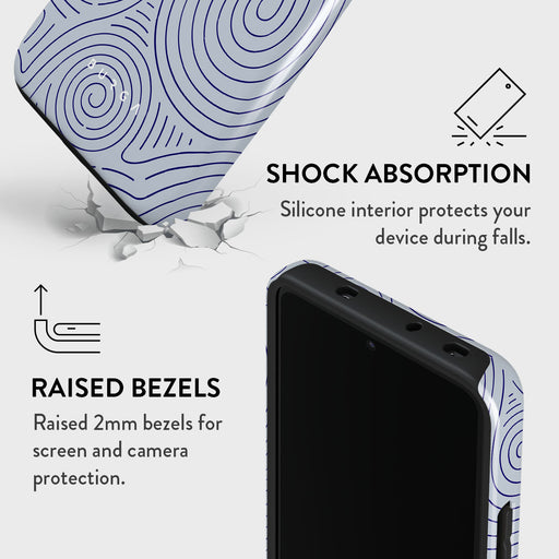 Calm Sailing - Xiaomi 13T Pro Case 4