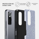 Calm Sailing - Xiaomi Redmi Note 10 Pro Funda 2