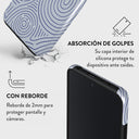 Calm Sailing - Xiaomi Redmi Note 10 Pro Funda 4