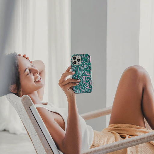 Hawaiian Breeze -  Xiaomi Redmi Note 11T Pro / 11T Pro+ Case 6