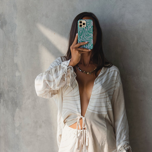 Hawaiian Breeze -  Xiaomi Redmi Note 11T Pro / 11T Pro+ Case 7