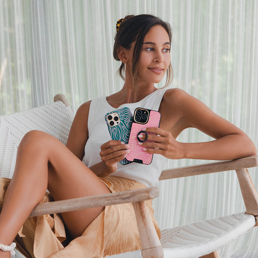 Hawaiian Breeze -  Xiaomi Redmi Note 11T Pro / 11T Pro+ Case 8