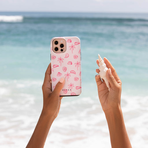 Beach Please - iPhone 15 Pro Max Case 24