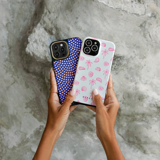 Beach Please - iPhone 15 Pro Max Case 29