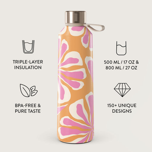 Aloha - Water Bottle 3