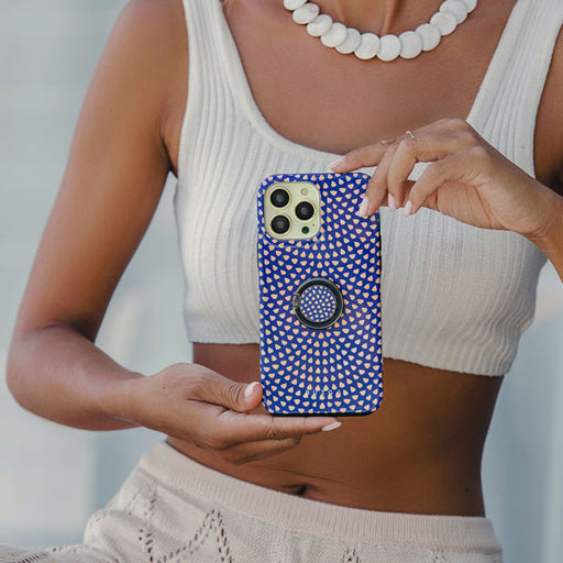 Azure Waters - iPhone 16 Plus Case 21
