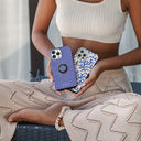 Azure Waters - iPhone 16 Plus Case 22