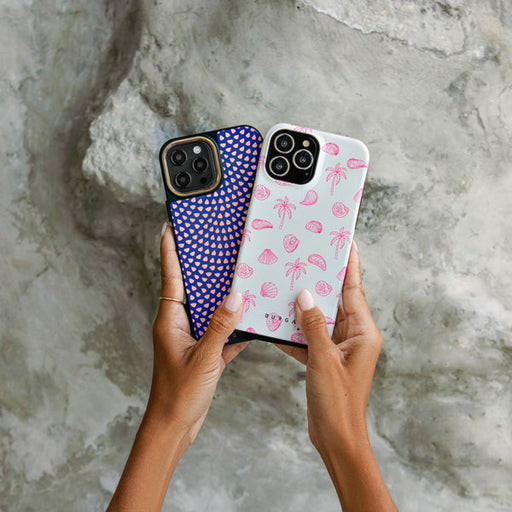 Azure Waters - iPhone 16 Plus Case 23