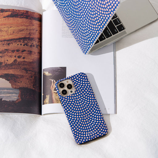 Azure Waters - Samsung Galaxy S23 FE Case 9