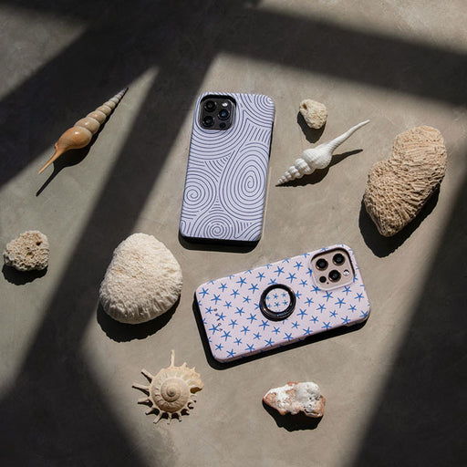 Calm Sailing - iPhone 6 / 6S Funda 8