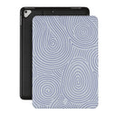 Calm Sailing -  Funda iPad 9.7 (6a/5a Gen) 1