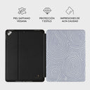 Calm Sailing -  Funda iPad 9.7 (6a/5a Gen) 2