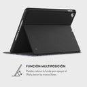 Calm Sailing -  Funda iPad 9.7 (6a/5a Gen) 4