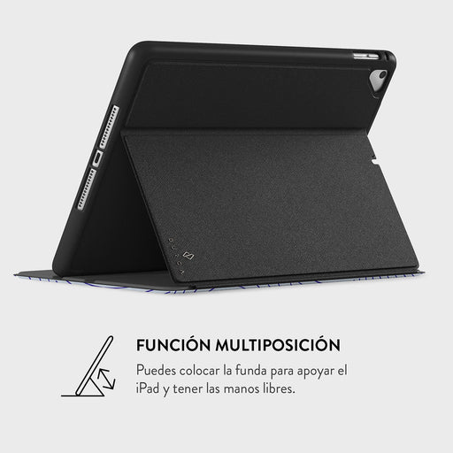 Calm Sailing -  Funda iPad 9.7 (6a/5a Gen) 4