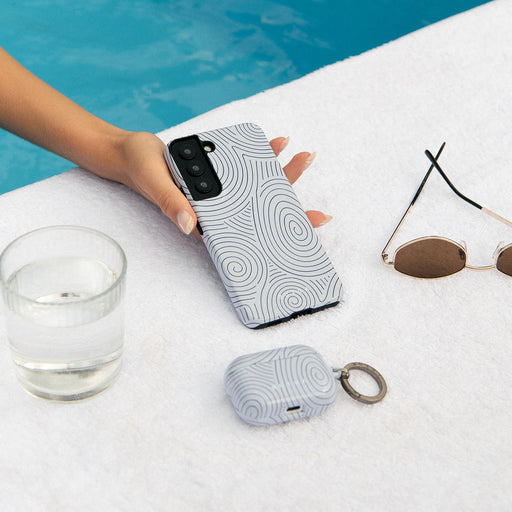 Calm Sailing - Xiaomi 14 Pro Case 11