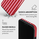 Strawberry Jam - iPhone 15 Pro Case 4