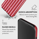 Strawberry Jam - iPhone 12 Pro Case 8
