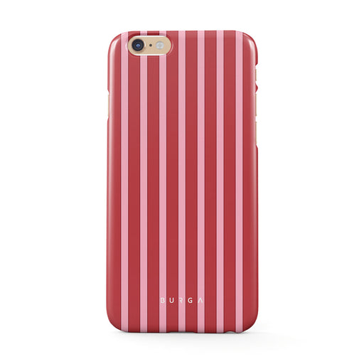Strawberry Jam - iPhone 6 / 6S Case 1