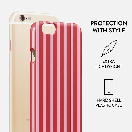 Strawberry Jam - iPhone 6 / 6S Case 2