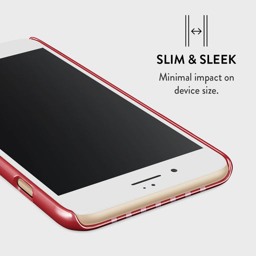 Strawberry Jam - iPhone 6 / 6S Case 4