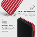 Strawberry Jam - Samsung Galaxy S24 Case 4