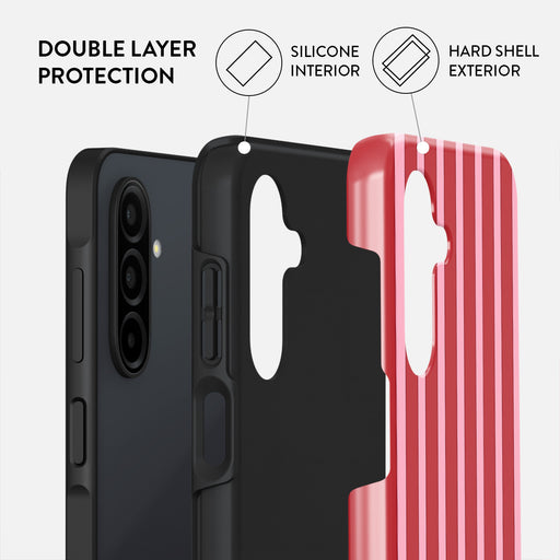 Strawberry Jam - Samsung Galaxy A26 5G Case 2