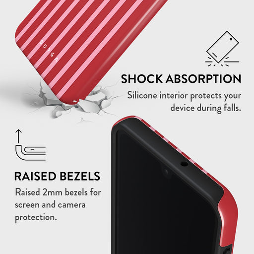 Strawberry Jam - Samsung Galaxy A26 5G Case 4