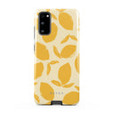 Lemon Tart - Samsung Galaxy S20 FE 4G / 5G Case 5