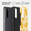 Lemon Tart - Samsung Galaxy S20 FE 4G / 5G Case 6