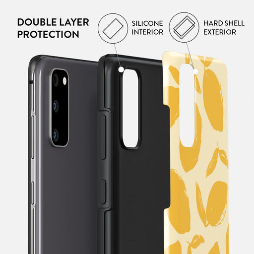 Lemon Tart - Samsung Galaxy S20 FE 4G / 5G Case 6