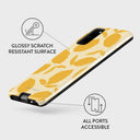 Lemon Tart - Samsung Galaxy S20 FE 4G / 5G Case 7