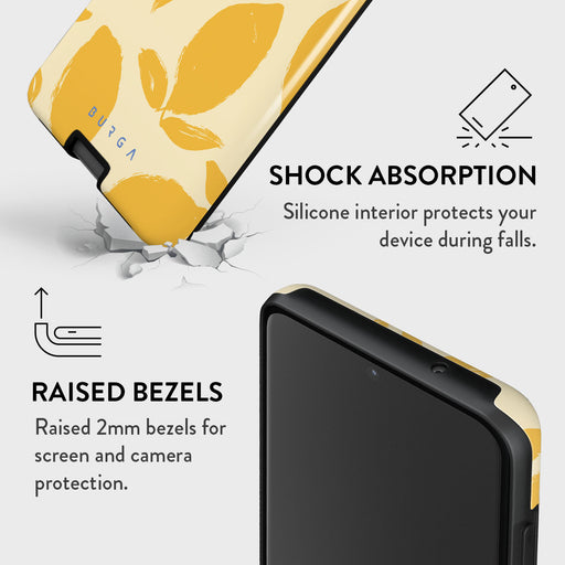 Lemon Tart - Samsung Galaxy S20 FE 4G / 5G Case 8