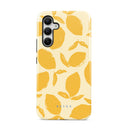 Lemon Tart - Samsung Galaxy A55 Case 1