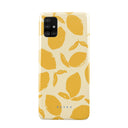 Lemon Tart - Samsung Galaxy A71 4G Case 1