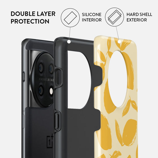 Lemon Tart - OnePlus 11 Case 2