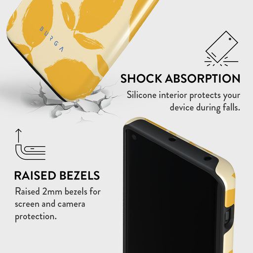 Lemon Tart - OnePlus 11 Case 4