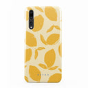 Lemon Tart - Huawei P20 Funda