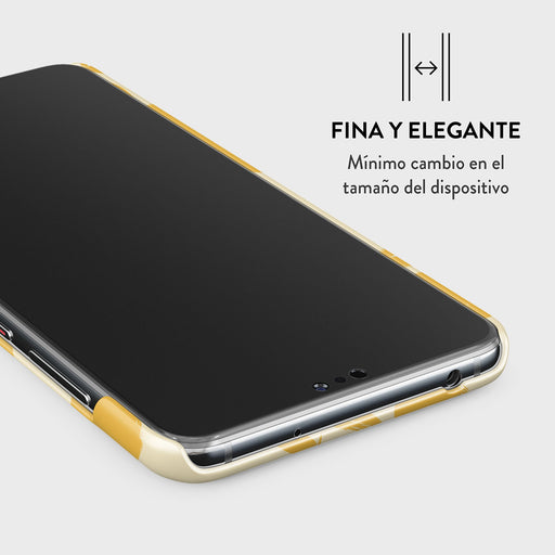 Lemon Tart - Huawei P20 Funda 4