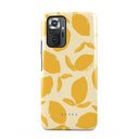 Lemon Tart - Xiaomi Redmi Note 10 Pro Case 1